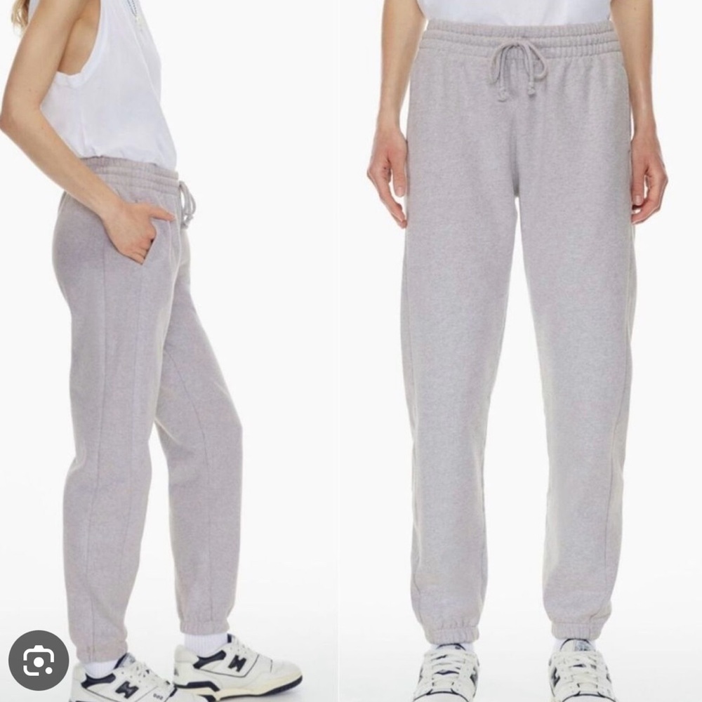 Aritzia Tna sweatfleece